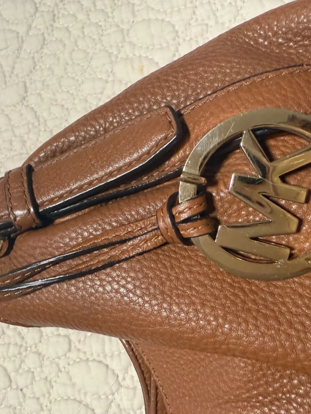 Michael Kors Hobo Purse